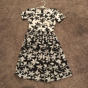 LuLaRoe Dress